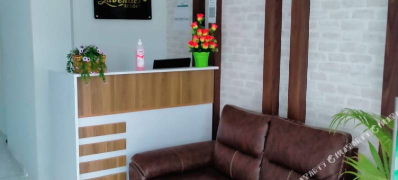 薰衣草度假酒店(The Lavender Resort Waynad)图片