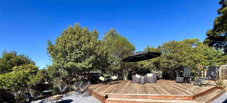 布鲁尼岛卢米亚度假村(Lumeah Retreat Bruny Island)图片