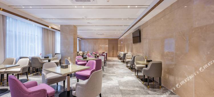 麗枫酒店(新余站一中店)图片