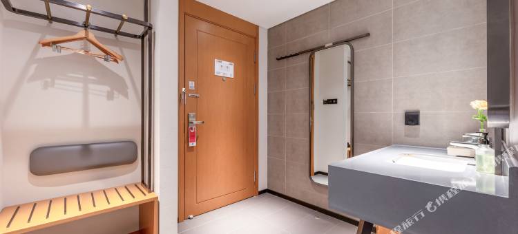 宜必思·尚品酒店(徐州贾汪吾悦广场店)图片