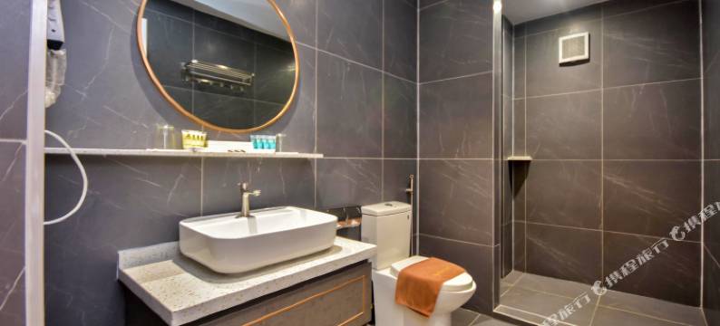 长滩岛皇家公园度假村(Royal Park Hotel Boracay)图片