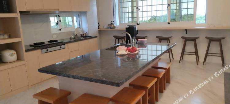 金刚大道民宿图片