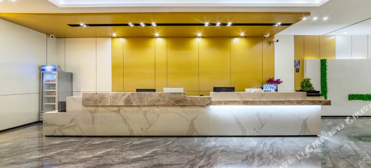 城市便捷酒店(清远顺盈城市广场店)图片