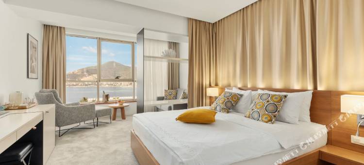 杜克雷哈摩尼亚酒店(Hotel Harmonia by Dukley)图片