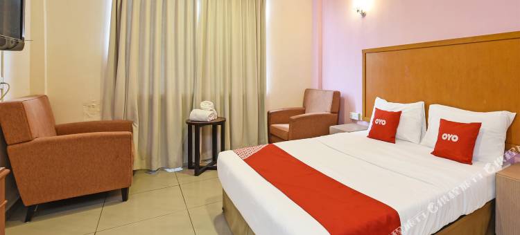 OAK联排别墅酒店MRC马六甲拉雅(Townhouse Oak Hotel Mrc Melaka Raya)图片