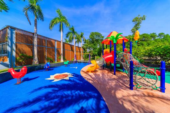 玉林璟象酒店(园博园克拉湾店)图片