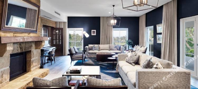 斯派瑟斯旅馆(Spicers Guesthouse)图片