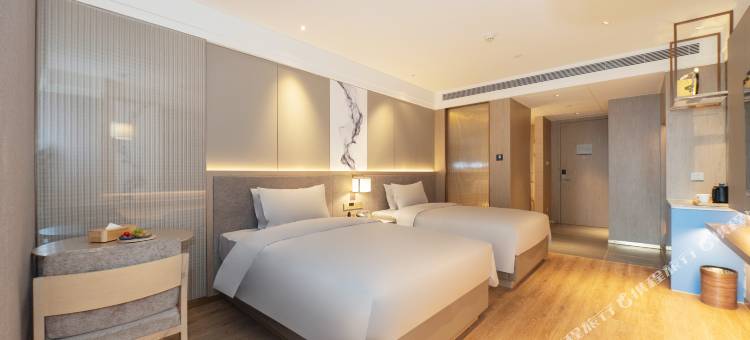 上海华怡云居酒店图片