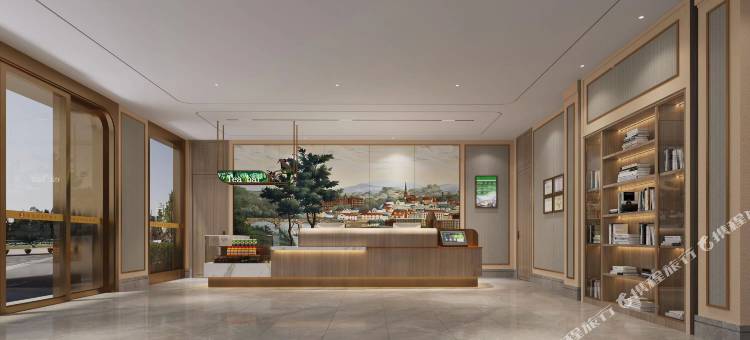 维也纳3好酒店(宜春奉新三中店)图片