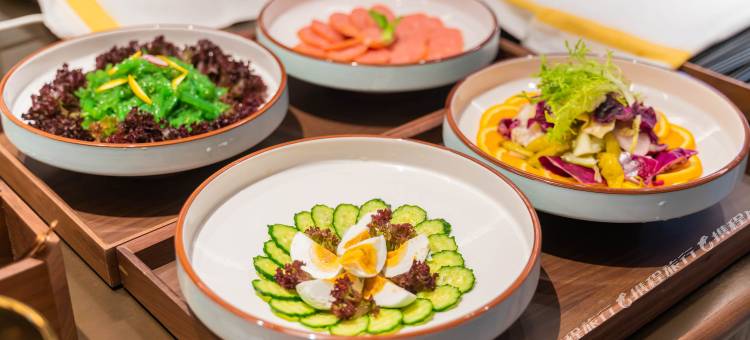 桔子酒店(三亚凤凰机场店)图片