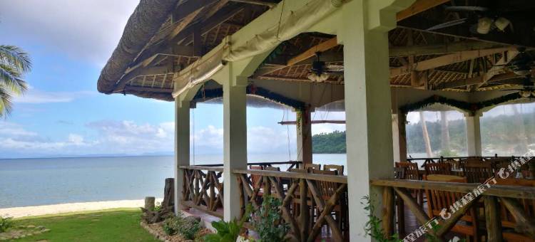 迪高岛度假村(Ticao Island Resort)图片