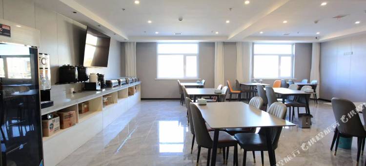 米脂莱悦大酒店图片