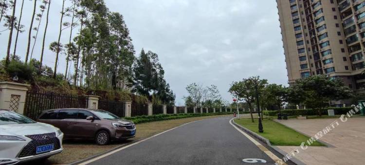 临高君乐旅居民宿(金沙滩店)图片