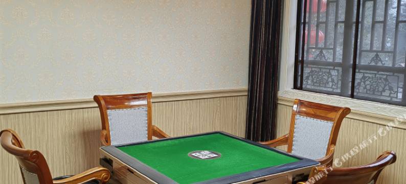 崇州街子古镇山村味饭庄图片