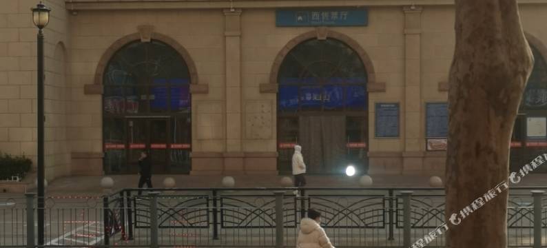 铭扬美宿度假酒店图片