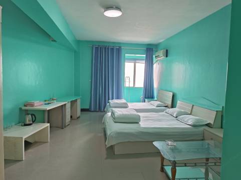 郑州豫鑫时尚酒店