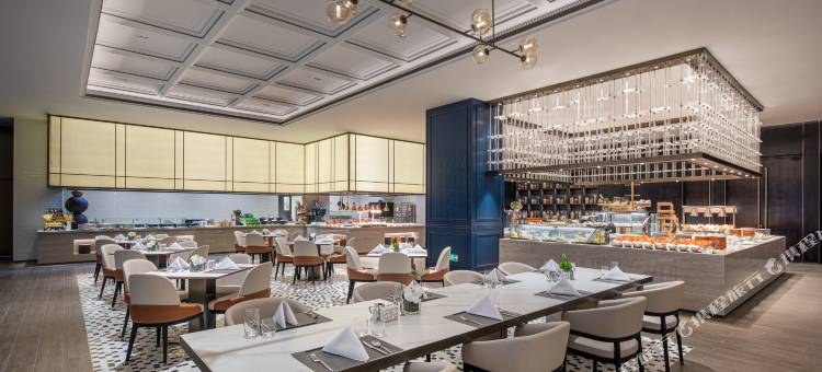 常州新北嘉宏温德姆酒店图片