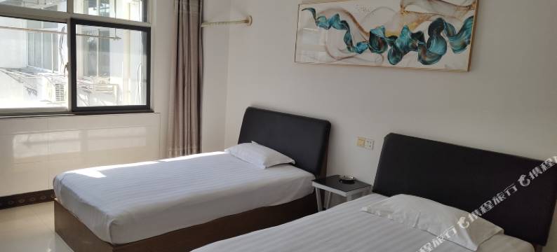 南京益宾宾馆图片