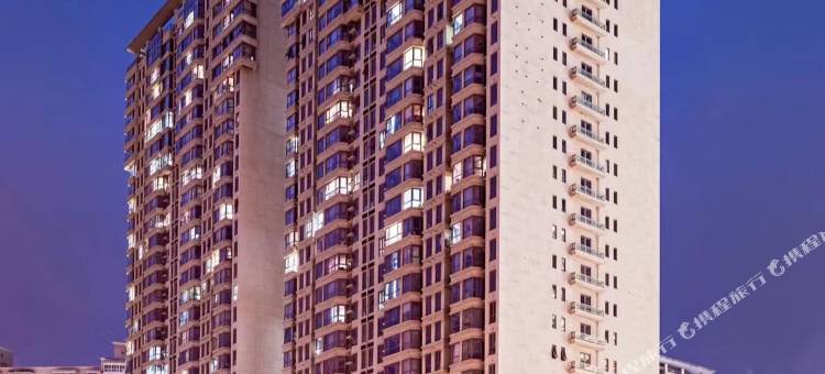 北京奕间小屋公寓(望京麒麟社店)图片