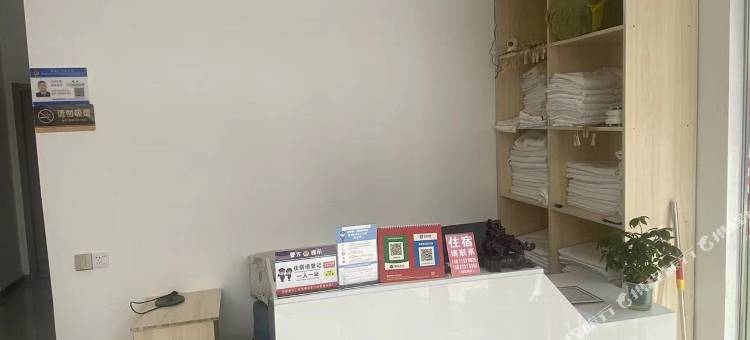 泊雅宾馆(沌口海天汽配城店)图片