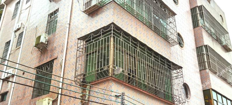 深圳后花园民宿图片