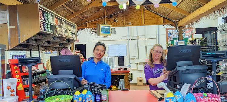 贝尔斯码头度假村酒店(Bells Marina & Resort)图片