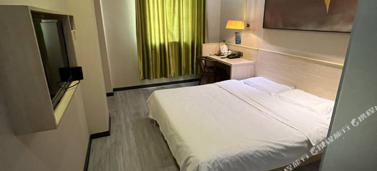 7天酒店(霸州胜芳店)图片