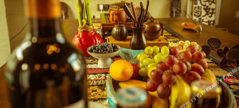 北京木语小筑民宿图片