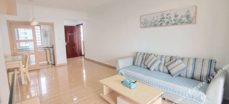 寓米公寓(吴川鼎龙湾海洋世界店)图片