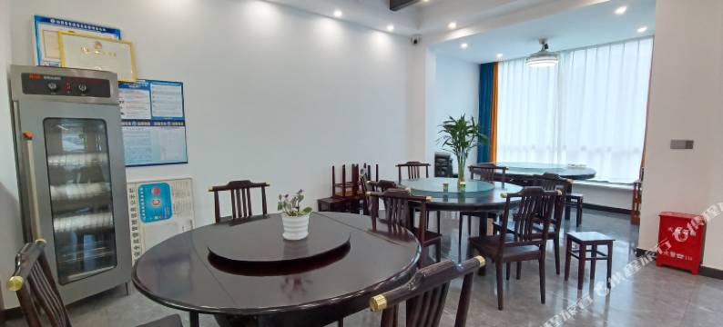 仙居聚友居农家乐图片