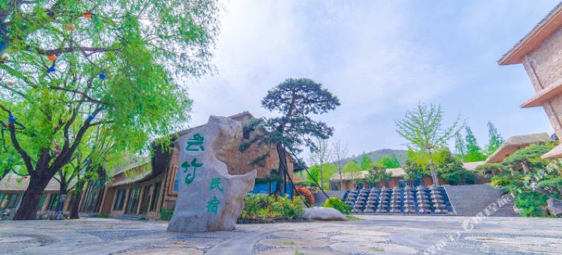 沂水云竹民宿(天然地下画廊旅游风景区店)图片