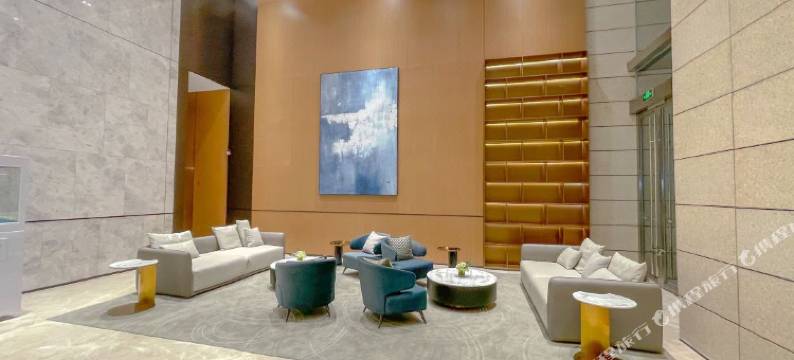 Aurora极光公寓(万象城店)图片