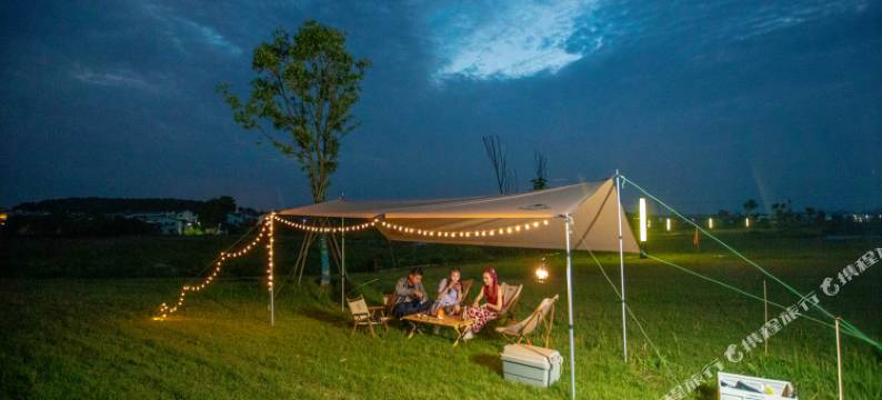 凤溪湾民宿图片