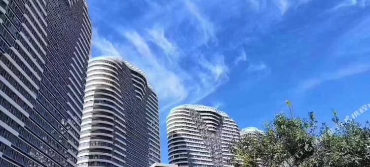 栖海小院别墅(东戴河佳兆业店)图片