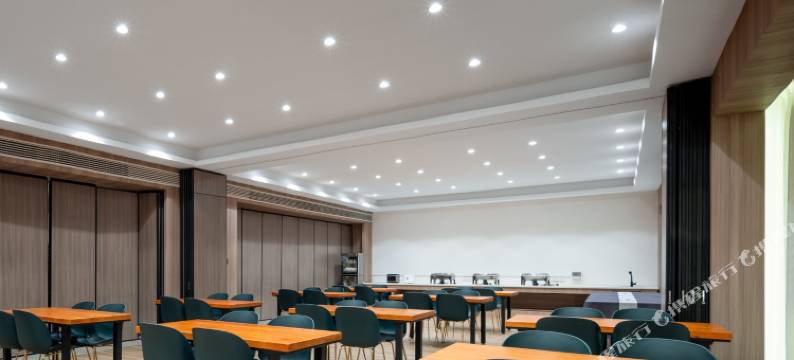 季风酒店(利川客运站腾龙洞游客中心店)图片