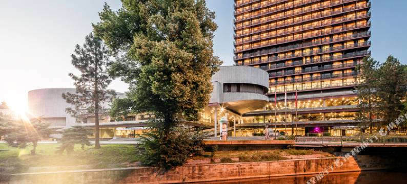 酒店温泉(Hotel Thermal)图片