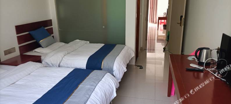 金沙丽晶酒店(三清山风景区东部金沙索道店)图片