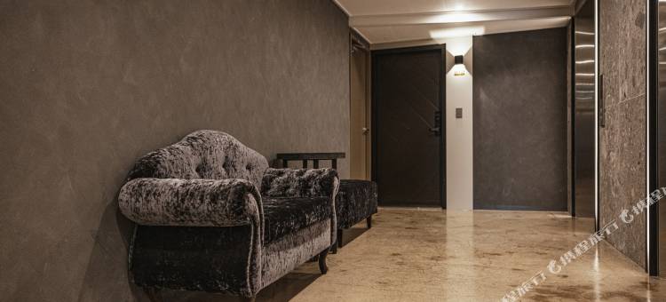 西归浦勒曼酒店(Lemain Hotel Seogwipo)图片