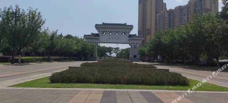 常德丽景苑酒店图片