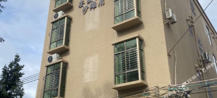 惠东浪里的花・沙滩店图片