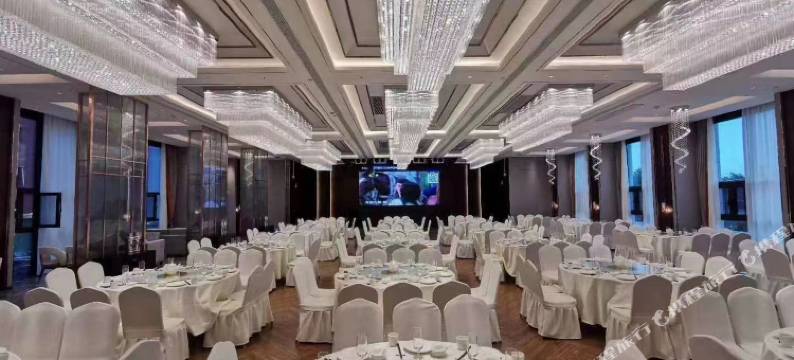 龙之港酒店(西安咸阳国际机场店)图片