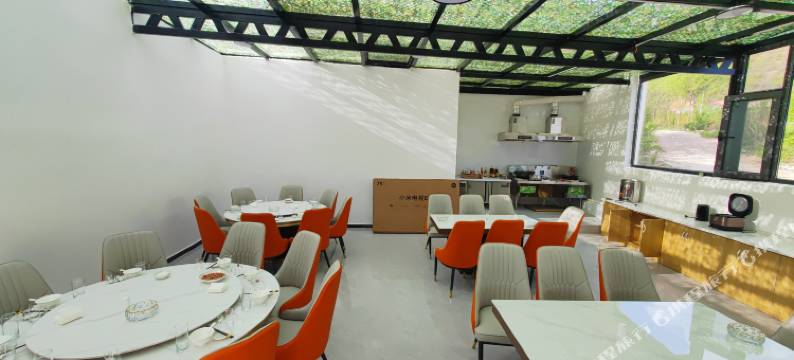 唐子庙暖泉汇温泉民宿图片