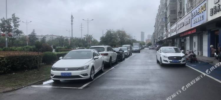 灌云金泰宾馆图片