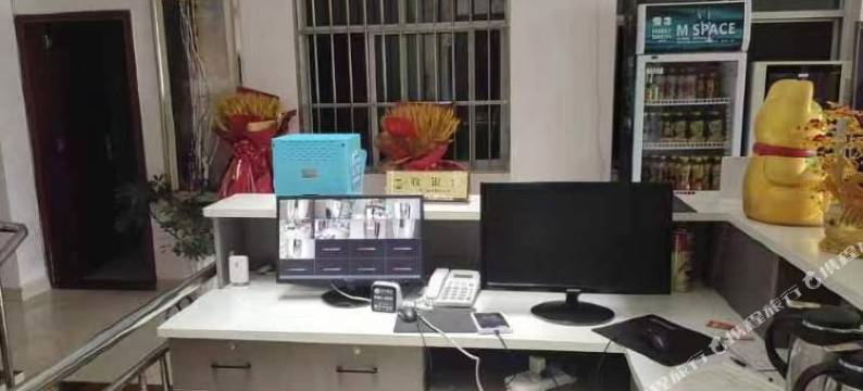 西昌睿盛宾馆图片