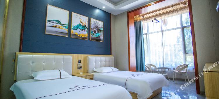 客来轩酒店(碛口古镇店)图片