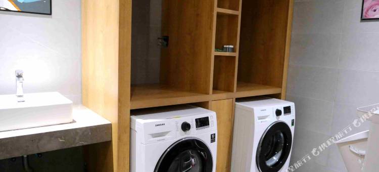 杭州萧山国际机场柏纳酒店图片