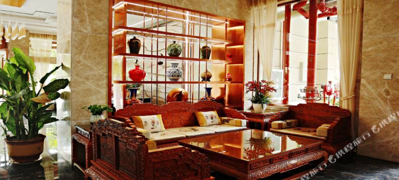 河口华宁酒店图片