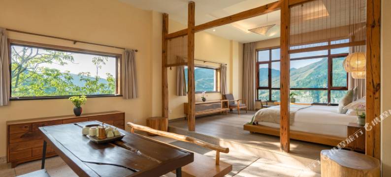 杭州相见茶舍民宿图片