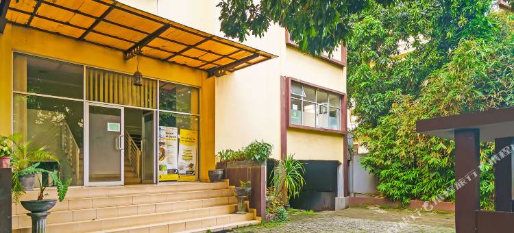 苏丹公寓-清真(Sultan Residence Syariah)图片