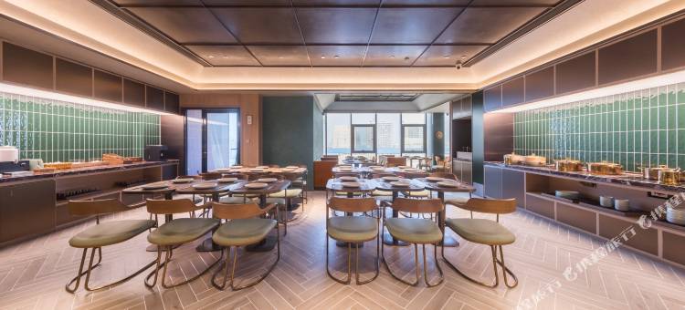 桔子酒店(北京双桥地铁站万达广场店)图片